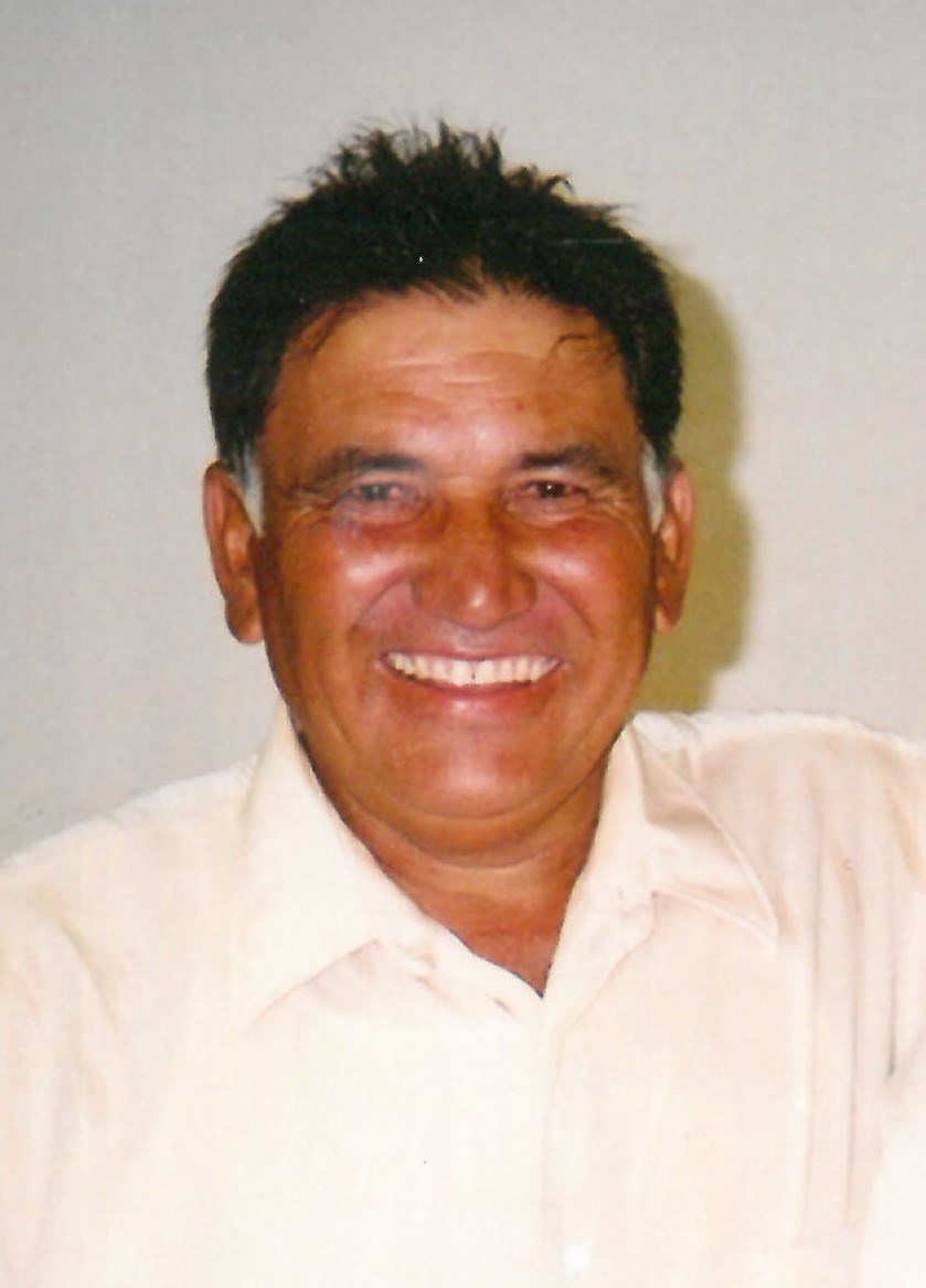Obituary of Ruben Bernal Ferreira