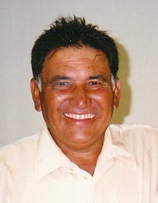 Obituary of Ruben Bernal Ferreira