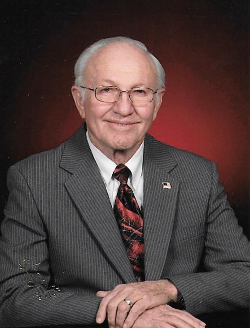 Obituary of Willis "Bill" Wayne Healzer