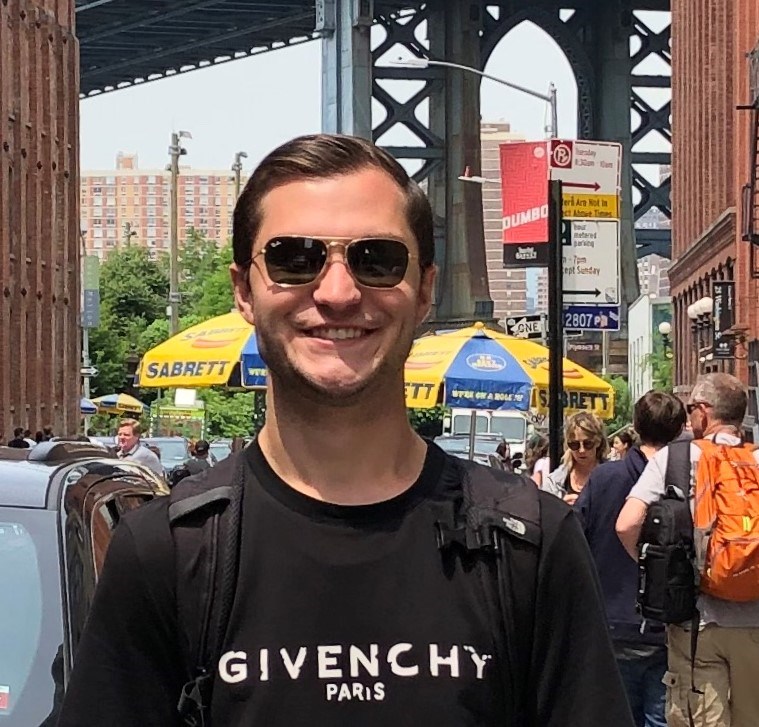 Obituary of Mr. Daniel "Danny" Noah Schwering