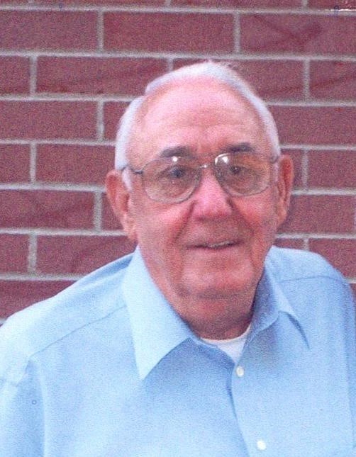 Thomas Wood Obituary Mechanicsville, VA