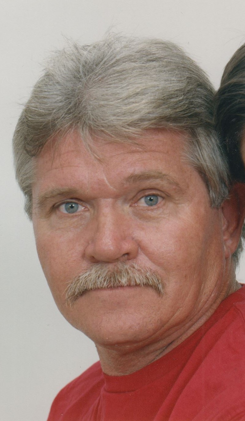 Obituary of Melvin Rod Whaley