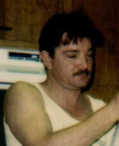 Obituary of Darryl Ray Bergeron