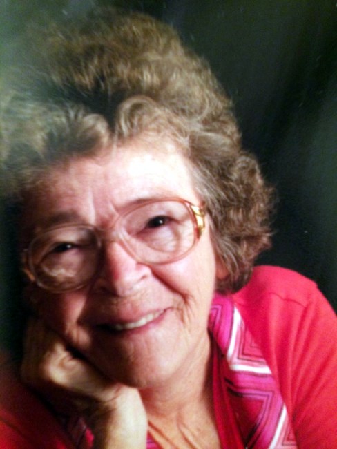 Obituary of Kay Francis Vugrinec