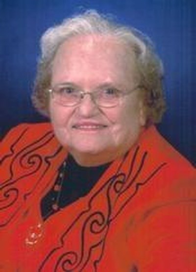 Obituary of Dorothy Ellen Kelley