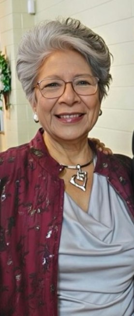 Obituary of Clotilde D. Carrisalez