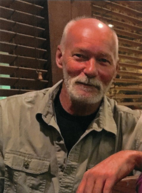 Obituary of Rodney Willard Garrett