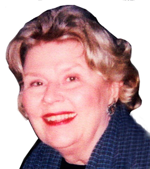 Obituary of Lois Stovall