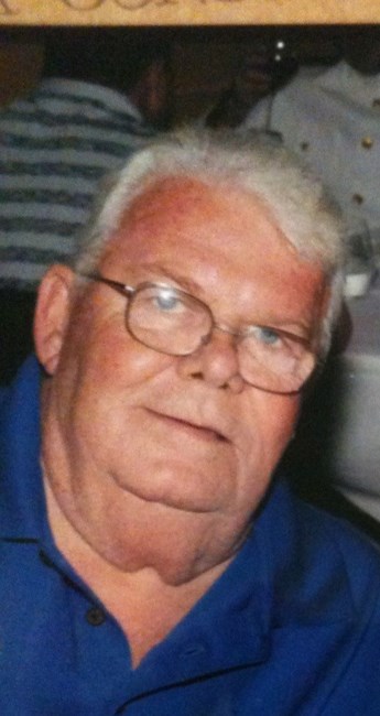 Obituary of Keith L. Hogue