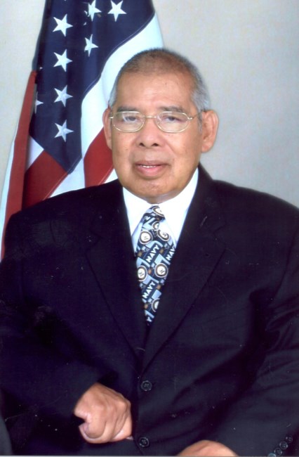 Obituario de Tony R. Orona