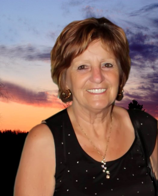 Obituary of Yolande Charron Grondin
