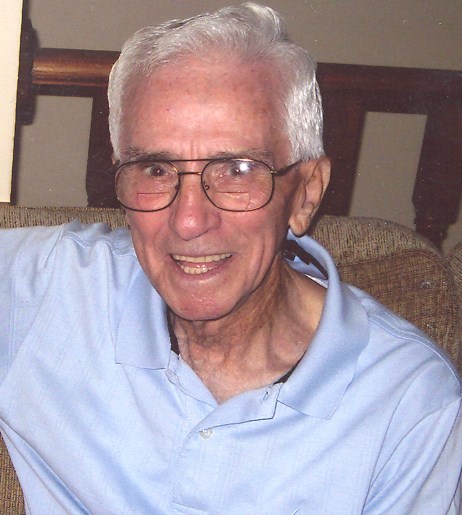 Avis de décès de Donald Everett Pitts