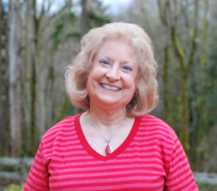 Obituary of Carolyn Grace Brissenden Harris