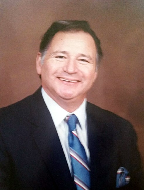 Obituary of Felix Toro Jr.