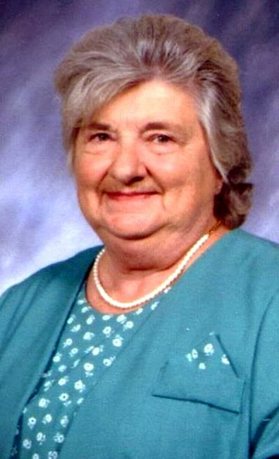 Obituary of Lucille Manis Key