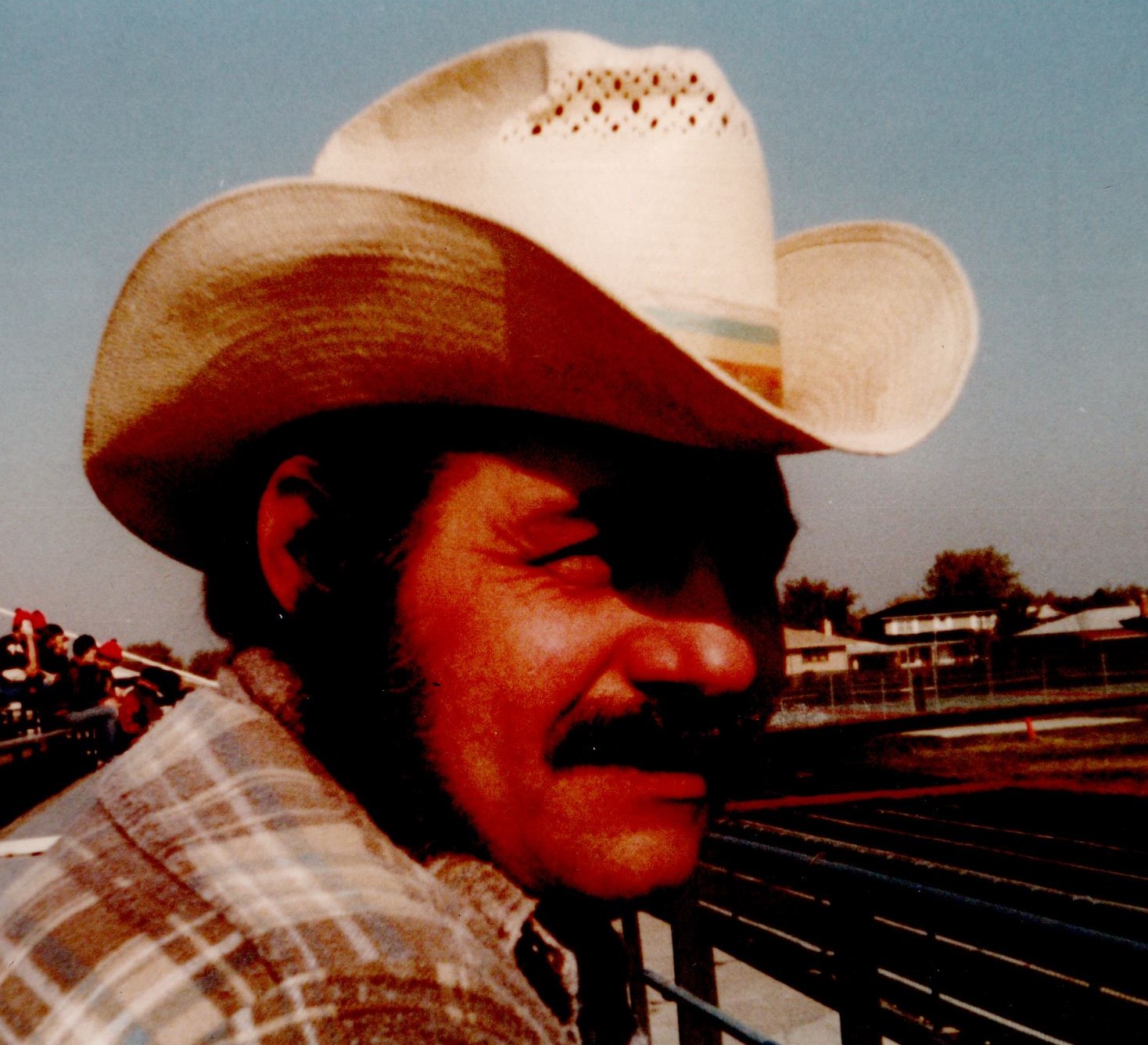 Obituary of Frederick Ron Goebel