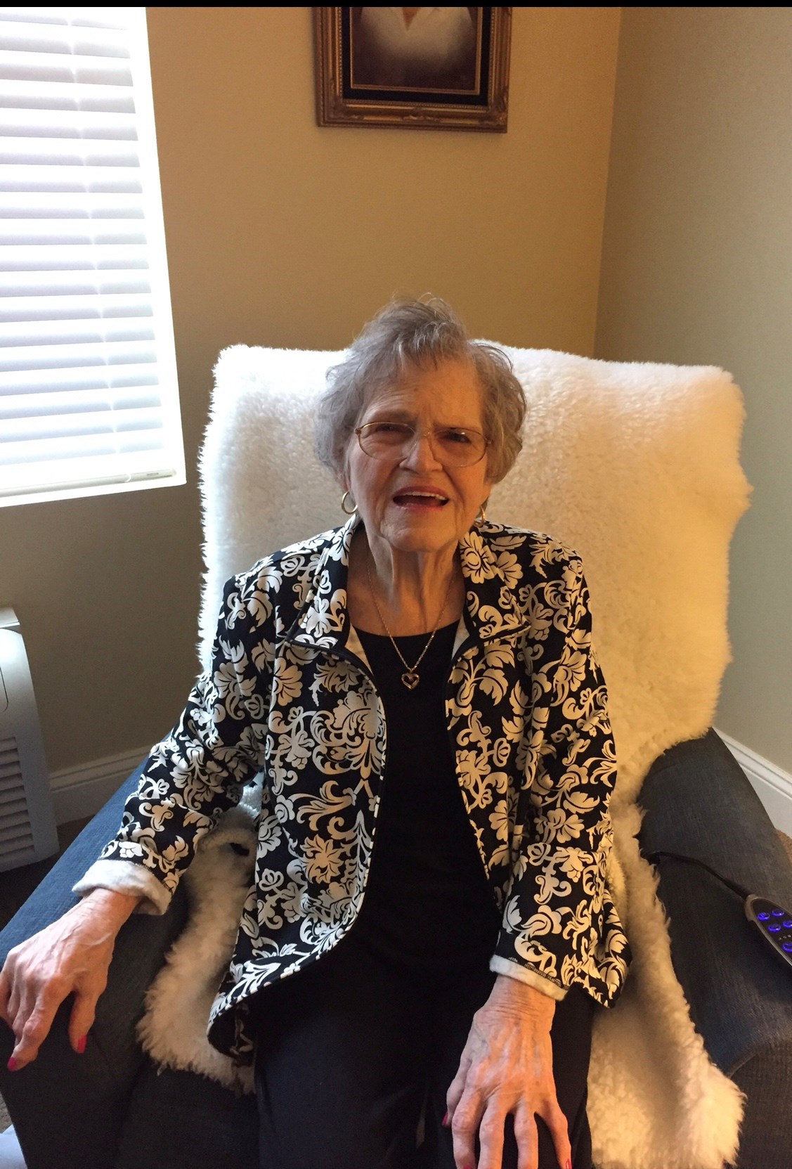 Obituary of Mary Dorothy Bowling