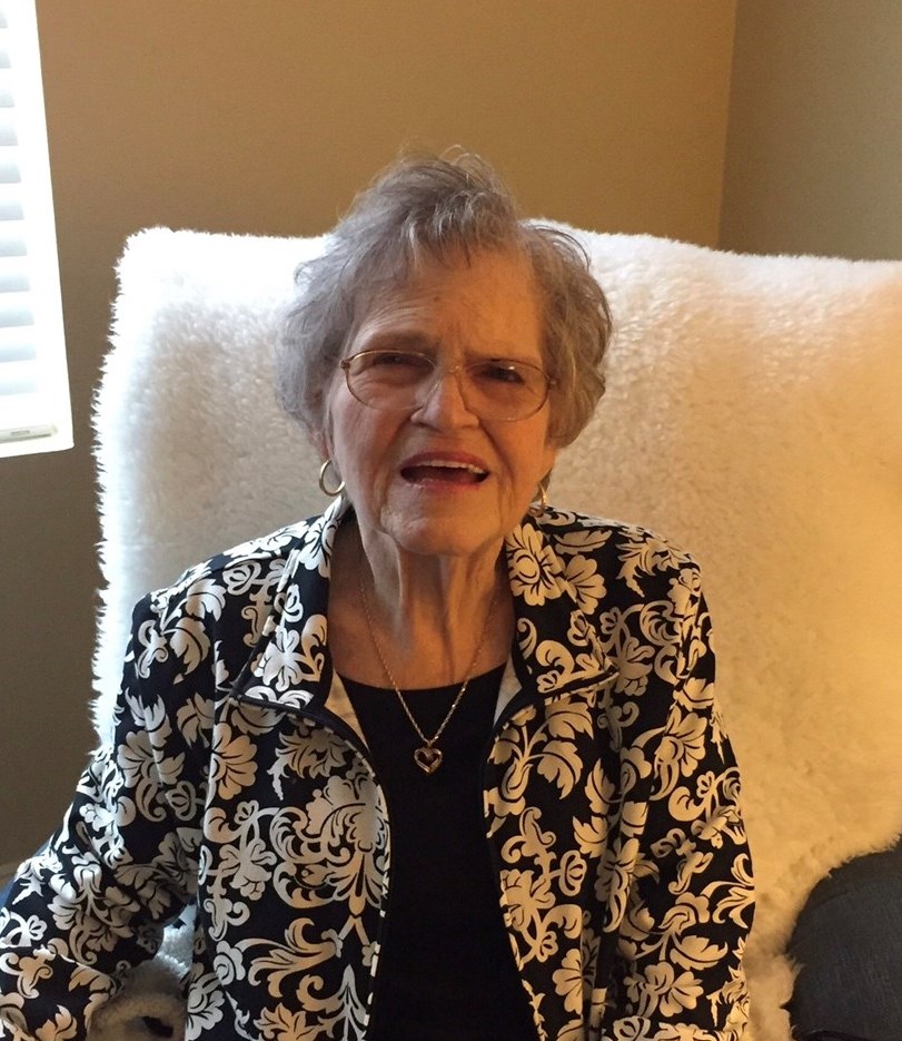 Mary Bowling Obituary Louisville, KY