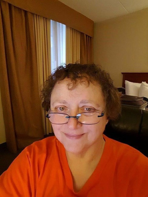 Obituary of Columbine Marie Darling