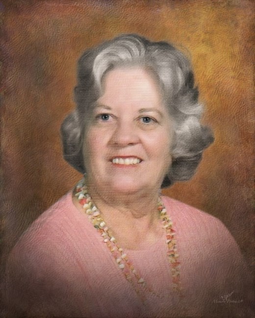 Obituary of Martha Bullard Stewart