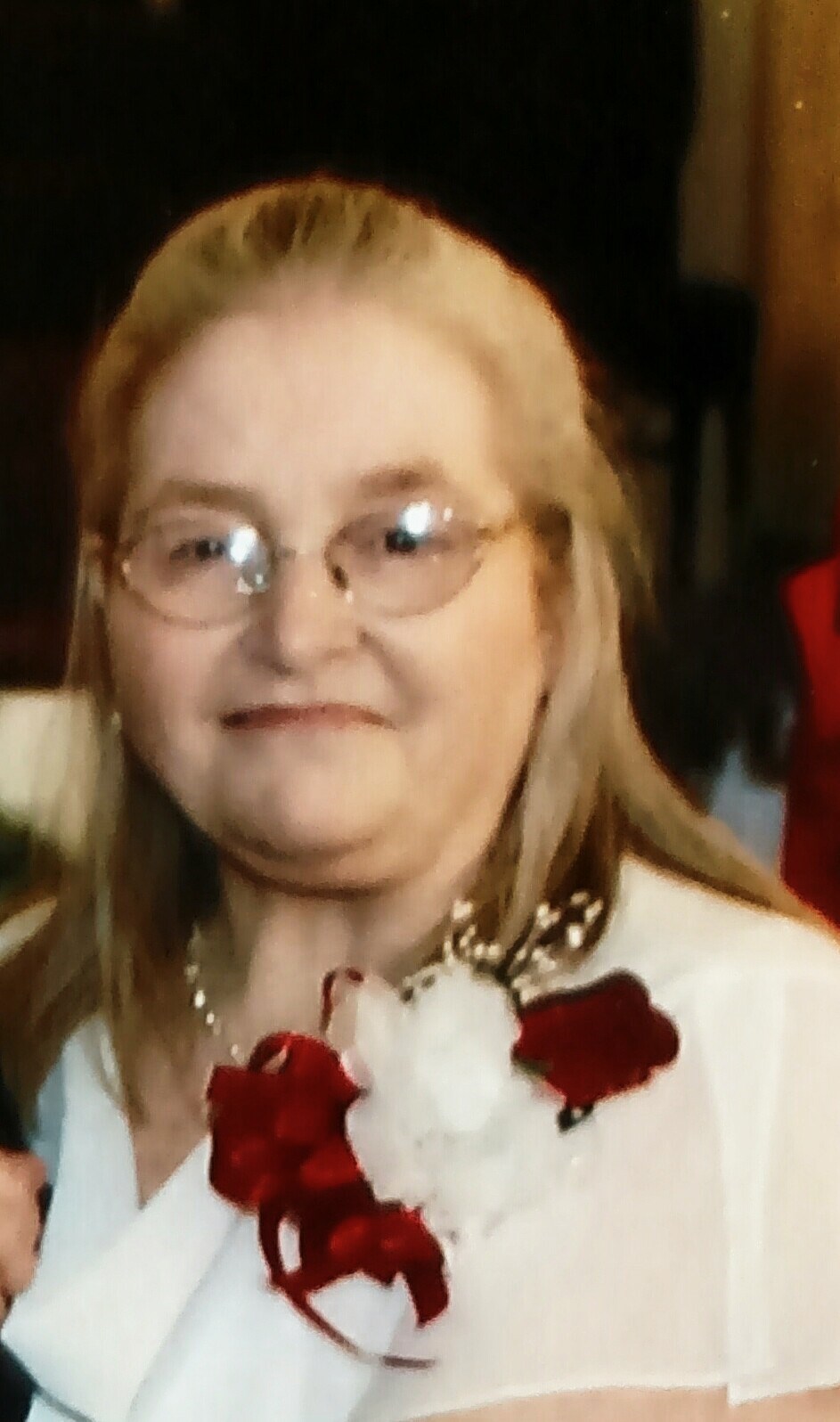 Obituary of Judy D Vaughn