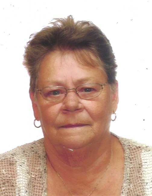 Obituary of Lise Marier