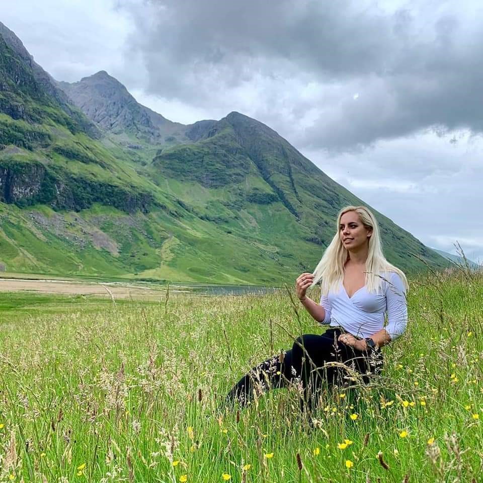 Obituary of Rebecca Elise Haymore