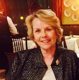 Susan Hughes Obituary - Midlothian, VA