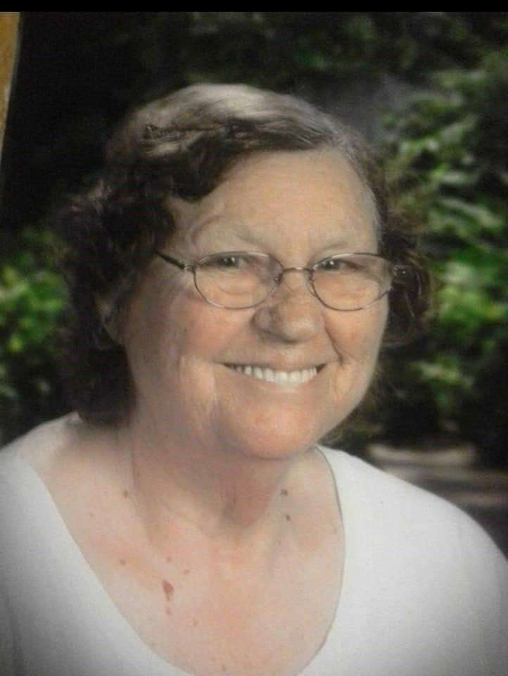 Obituary of Wanda Jean Howard