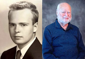 Obituary of Charles Arthur Kornahrens