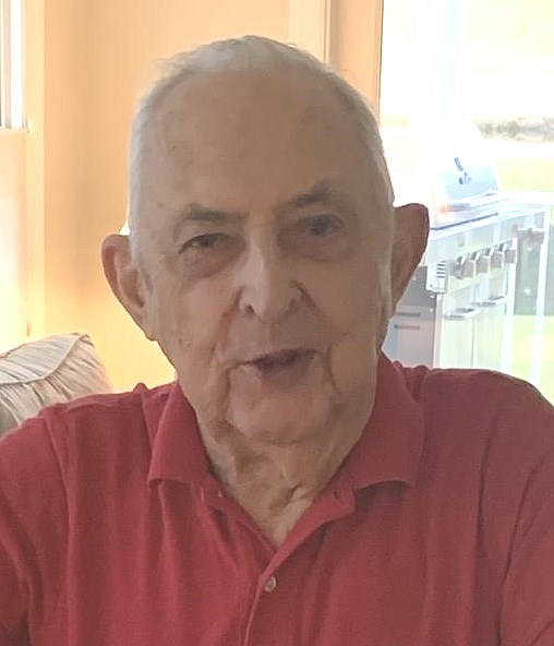 Obituary of Donald Leslie Kline