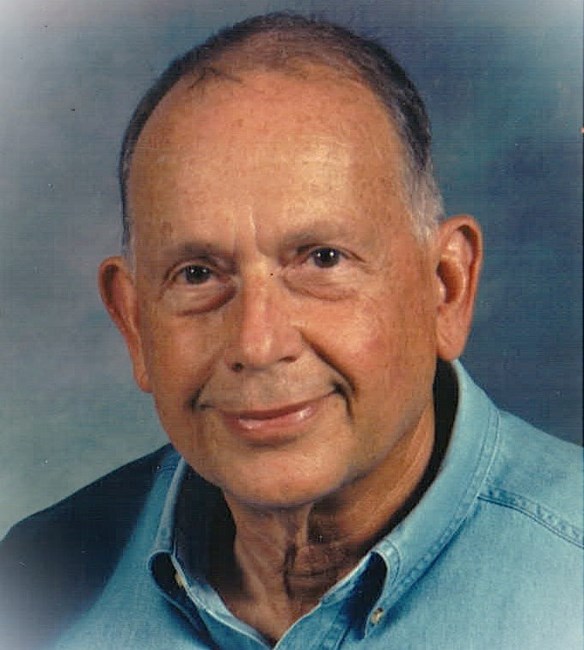 Obituary of James "Jim" Hervey Bemis Jr.