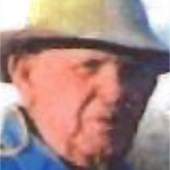 Obituary of Gilbert Robert "Gil" O'Connor