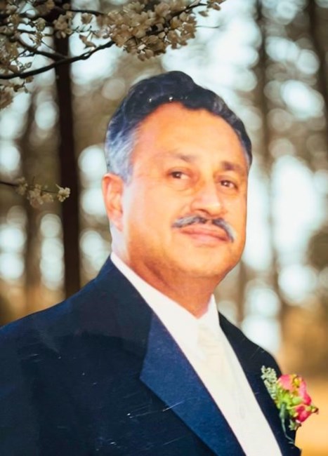 Obituary of Esteban Concepcion Vasquez Jr.