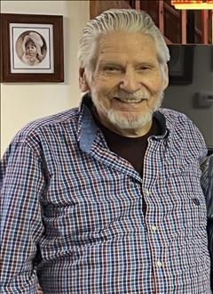 Obituary of Clarence Gene Richardson