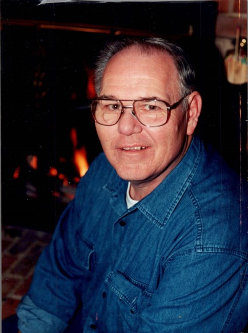 Obituary of Paul Richard Cookenour