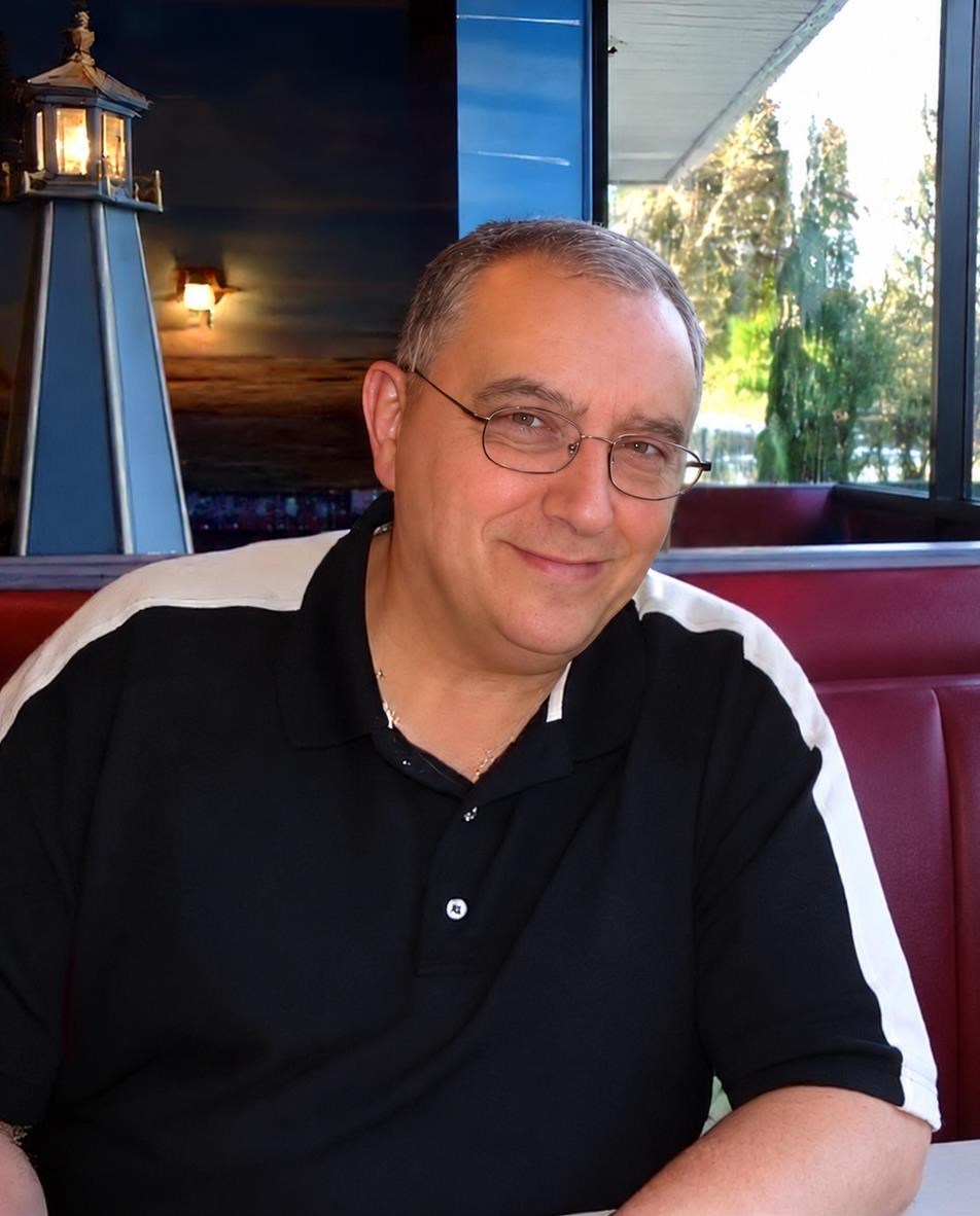 Obituary of John Hassen Ahmed