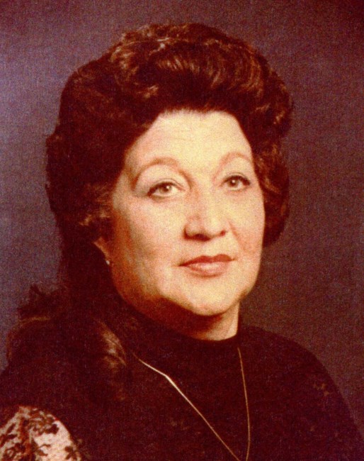 Obituary of Jane Sue Little