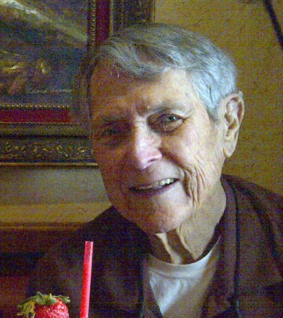 Obituary of Theodore Patrick Morris