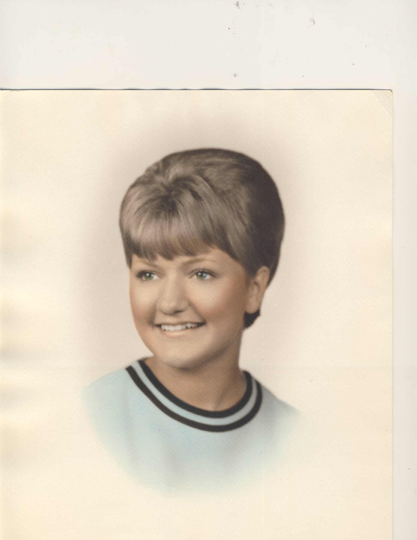 Obituary of Grace A. Barclay