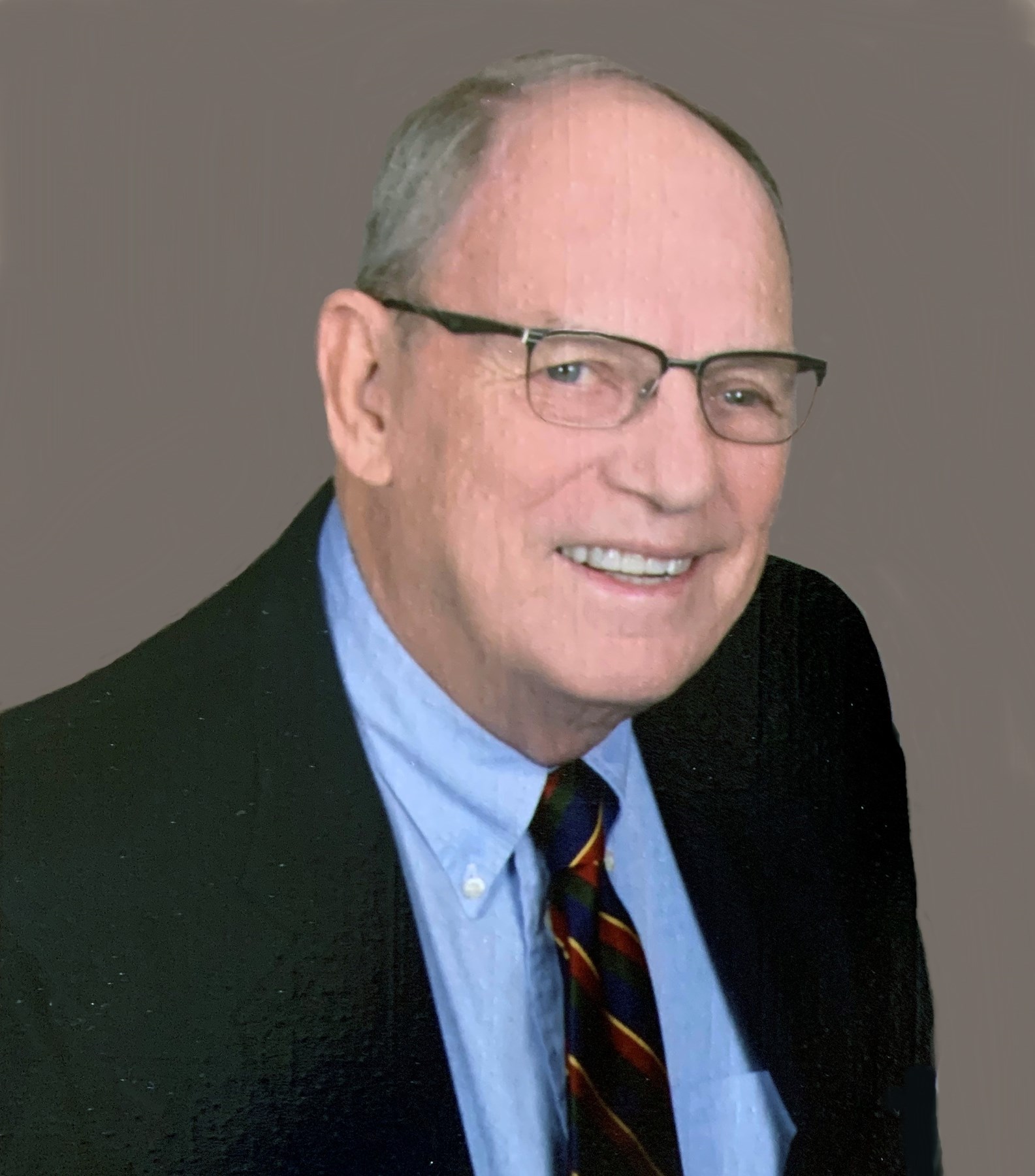 Obituario de William Henry Bauer Sr.