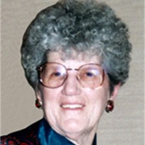 Obituary of Margaret M. Jenkins