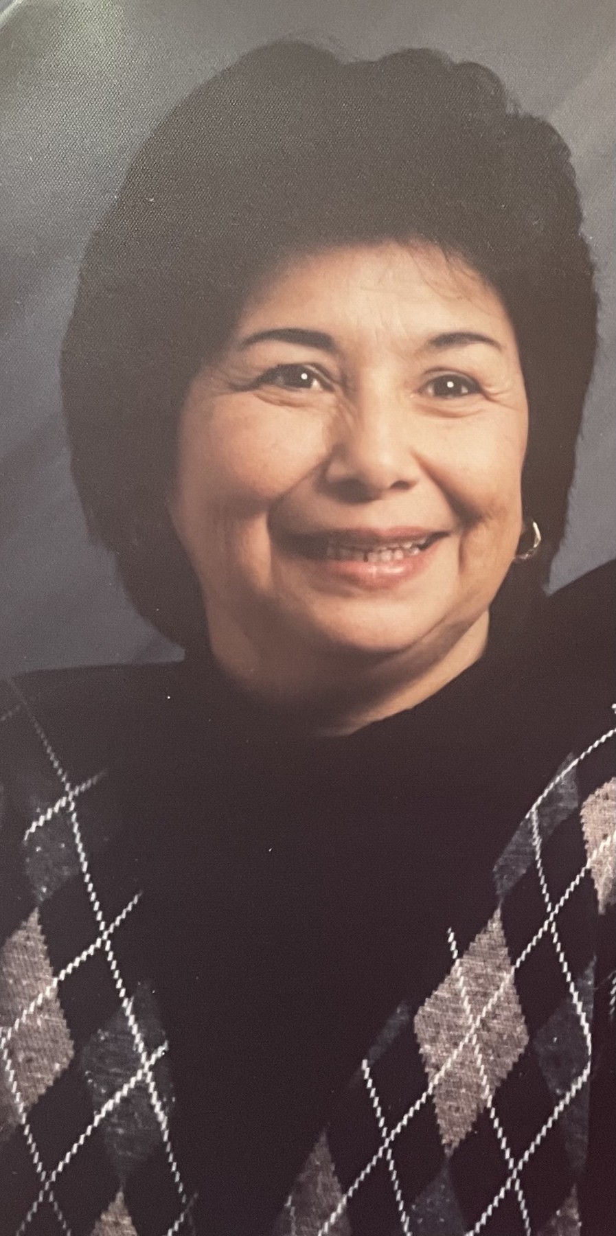 Obituary of Sylvia E. Alvarado