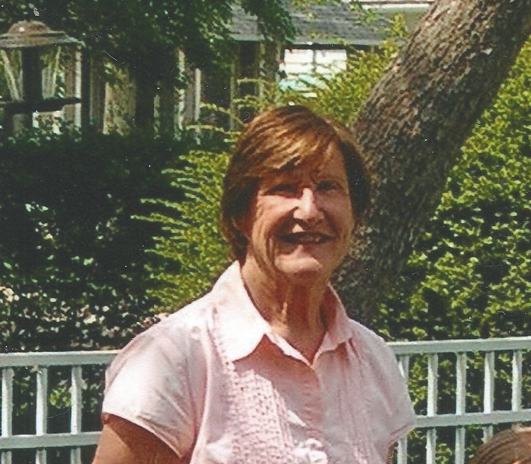 Obituary of Annie Faye Dunnigan