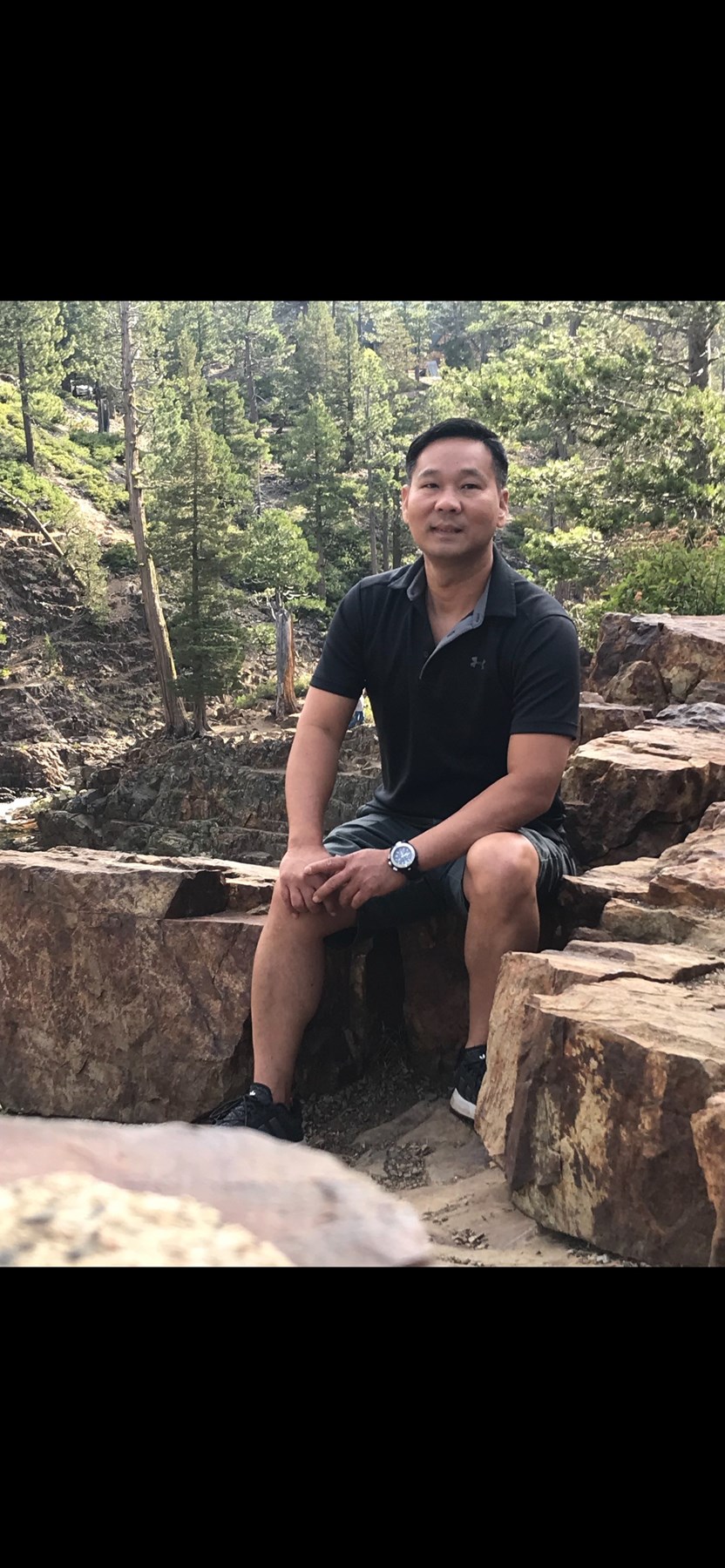 Obituary of Hoang Huy Nguyen