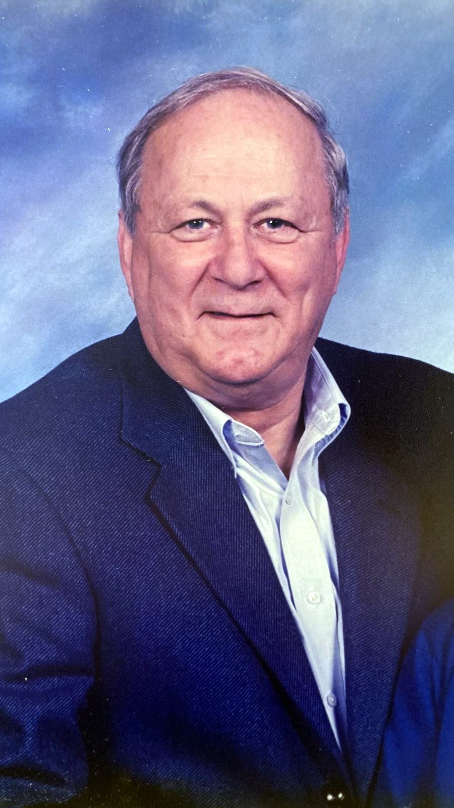 Nicholas Thomas Sarge Obituary Roswell, GA