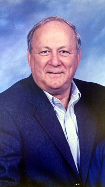 Obituario de Nicholas Thomas Sarge