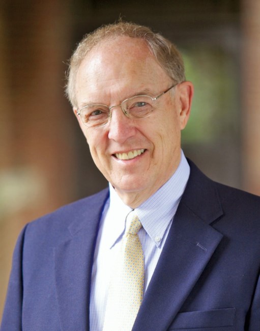 Obituary of David Douglas Burhans