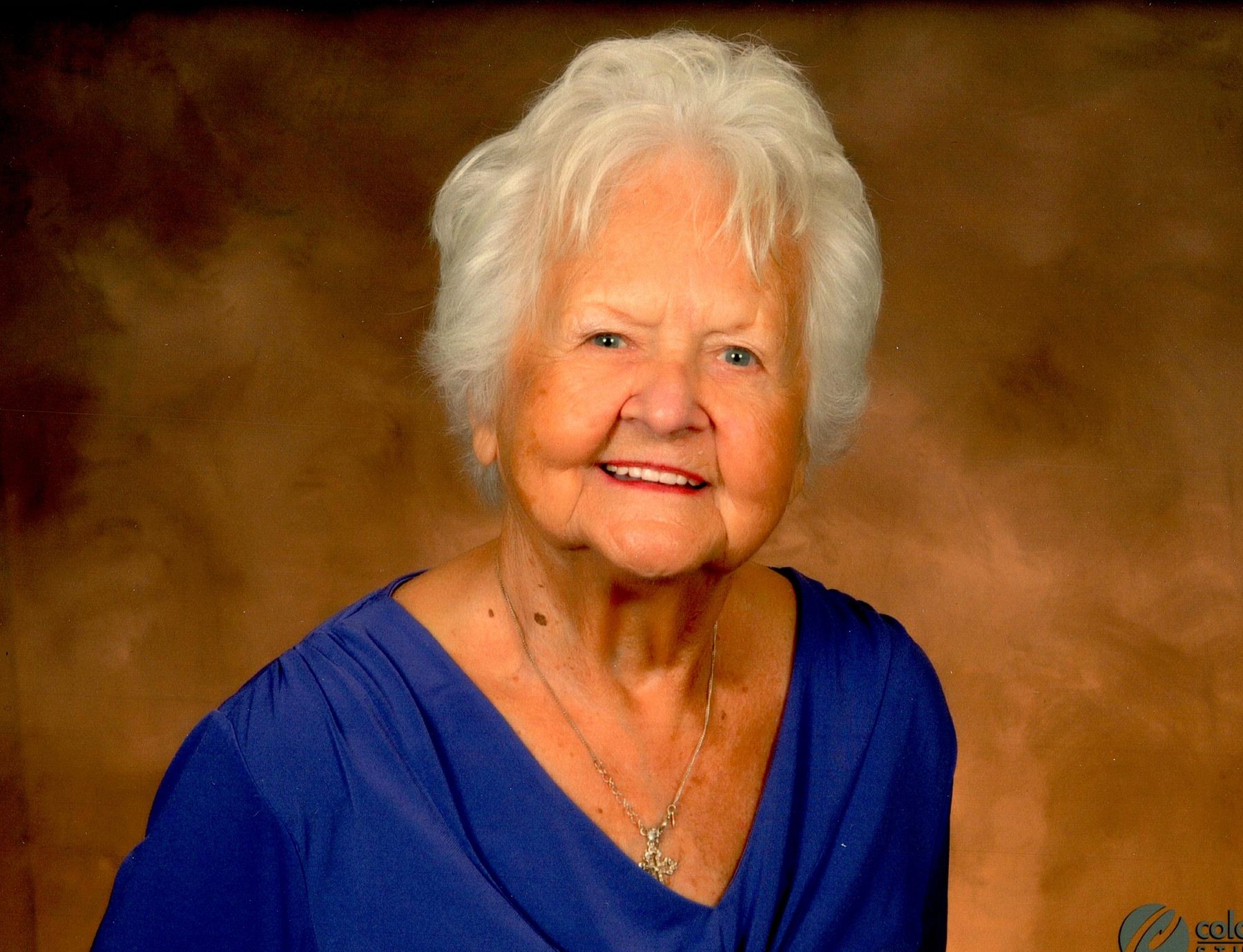 Obituary of Glennie W. Tolbert
