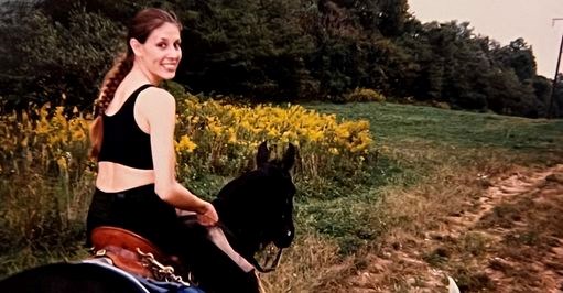 Obituary of Molly Landon Robertson